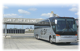 Jet Set Line Orlando Office