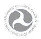 Department of Transportation USA