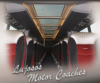 Jet Set Line Transporte de Lujo