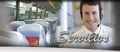 Jet Set Line Transporte de Lujo