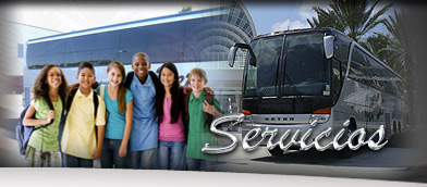 Jet Set Line Transporte de Lujo
