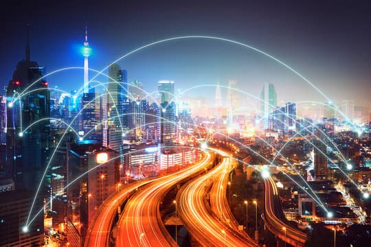 High-Speed Wi-Fi (Paid Add-On)