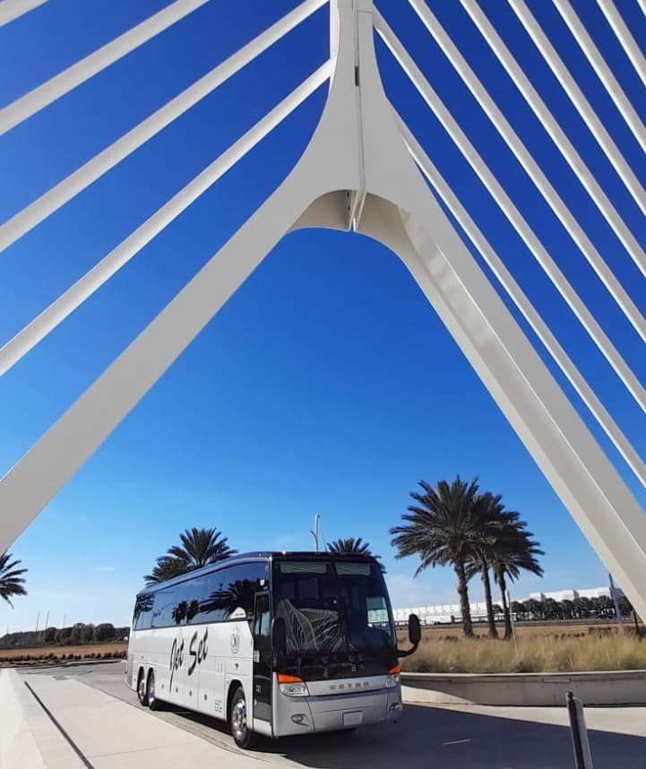 Setra S 407 exterior 2