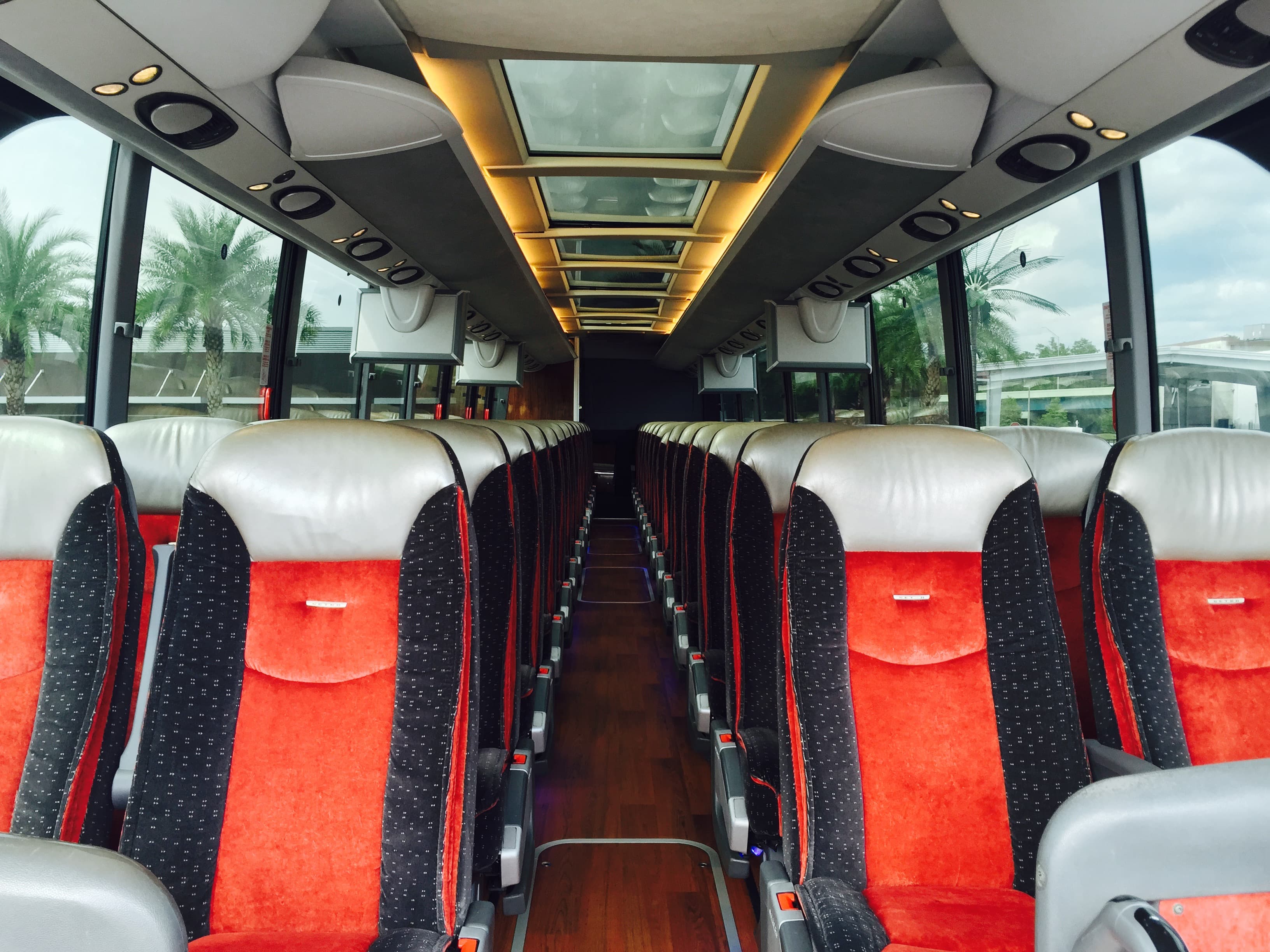 Setra S 417 TC exterior 2