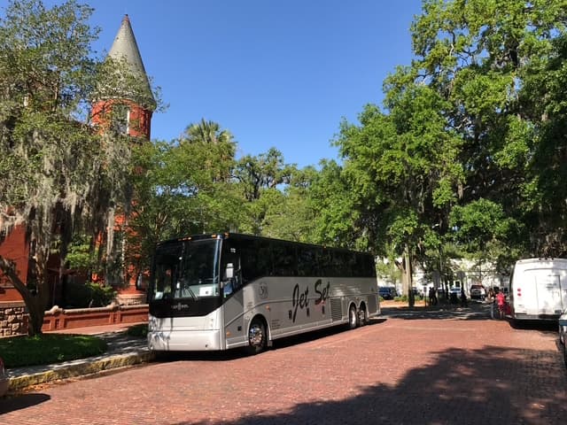 Van Hool CX45 exterior 10