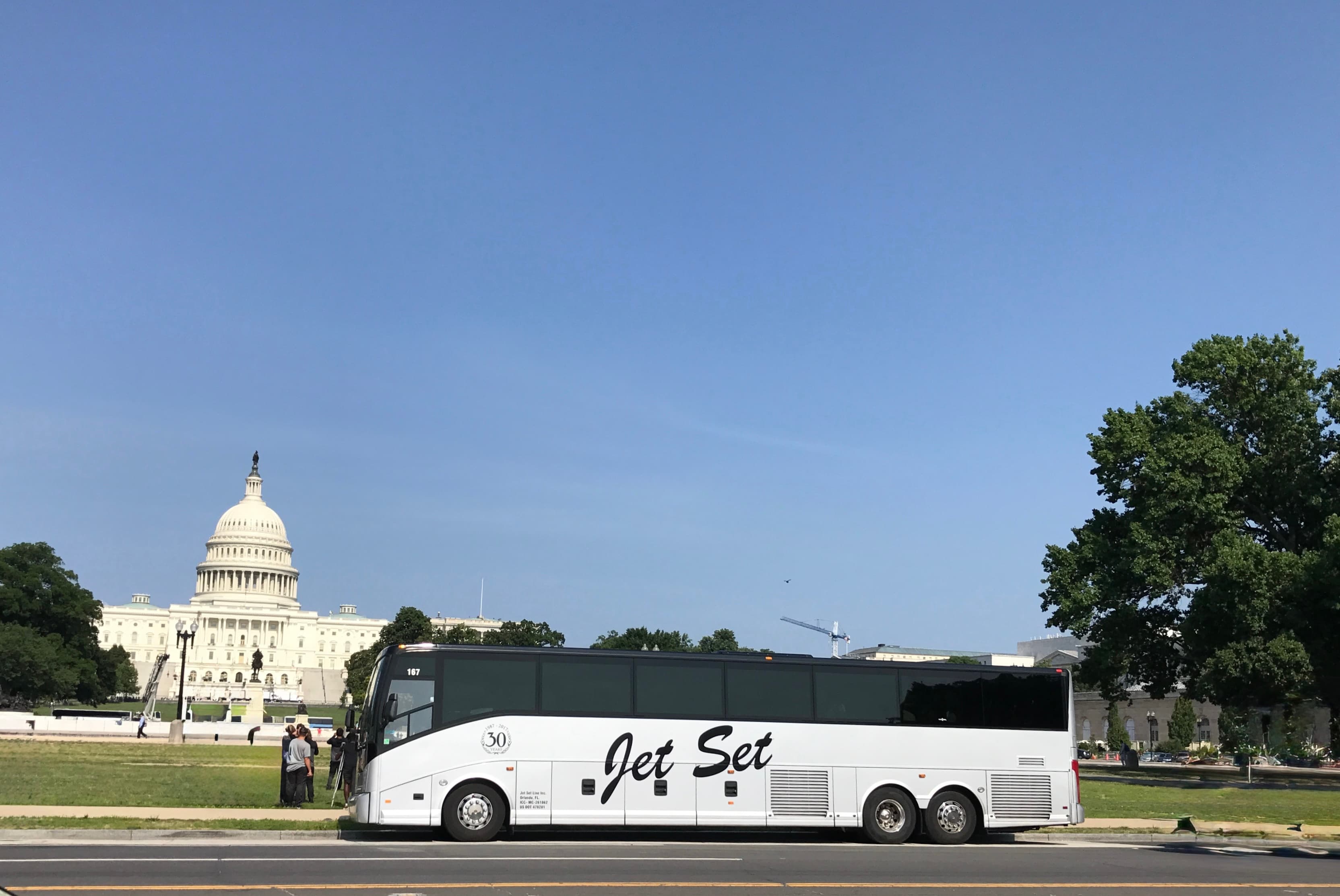 Van Hool CX45 exterior 9