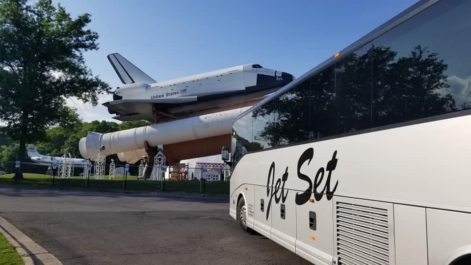 Van Hool CX45 exterior 6