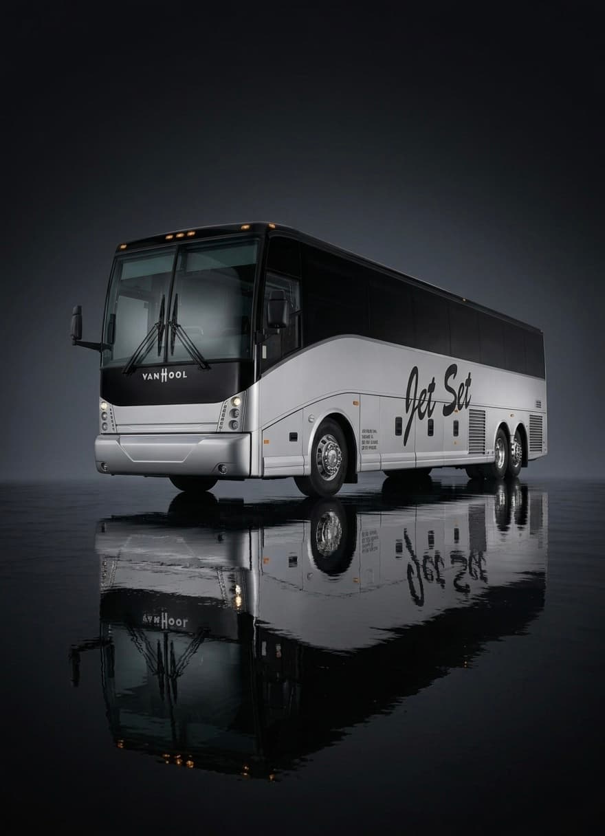 Van Hool CX45