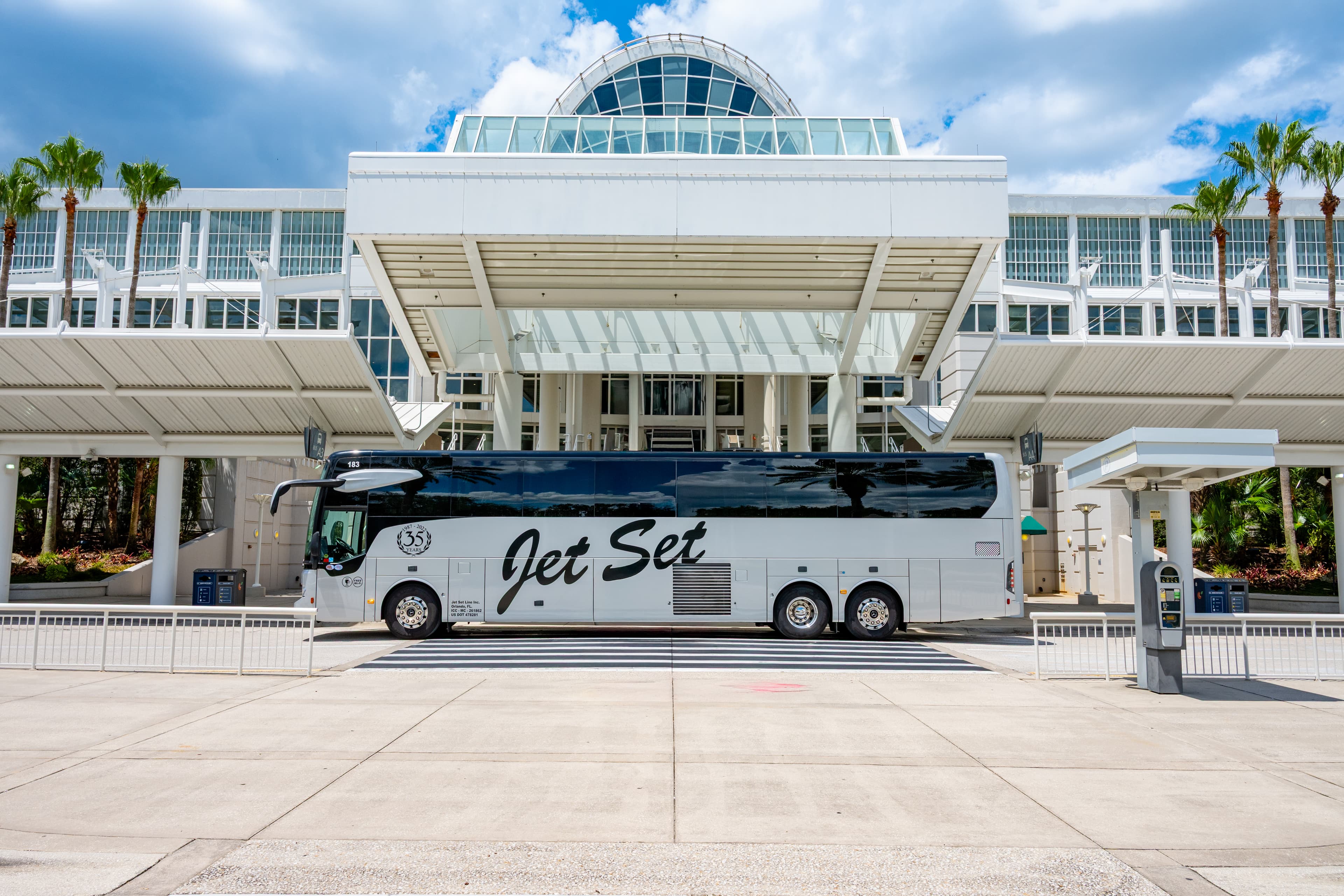 Shuttle Service